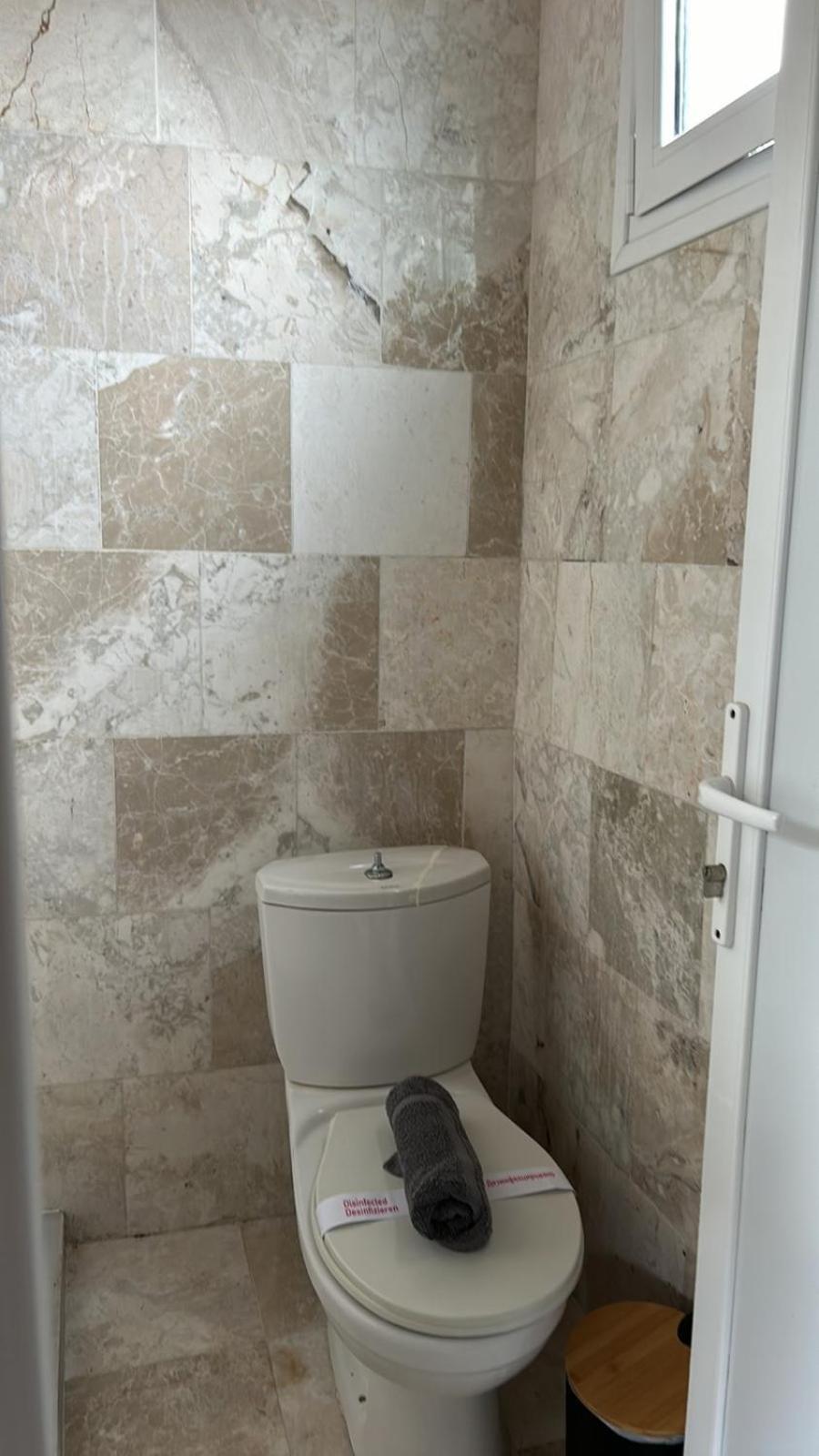 Marele Hills Apartments Néa Fókaia Habitación foto